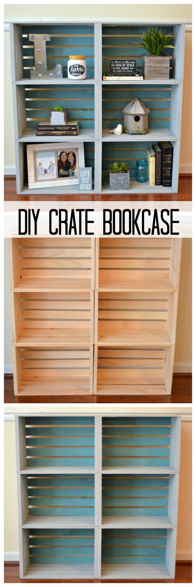 18 Clever Organizing Hacks