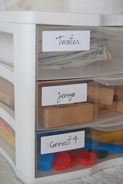 Fridge Snack Drawer Organization Hack for Kids - Babbling Abby