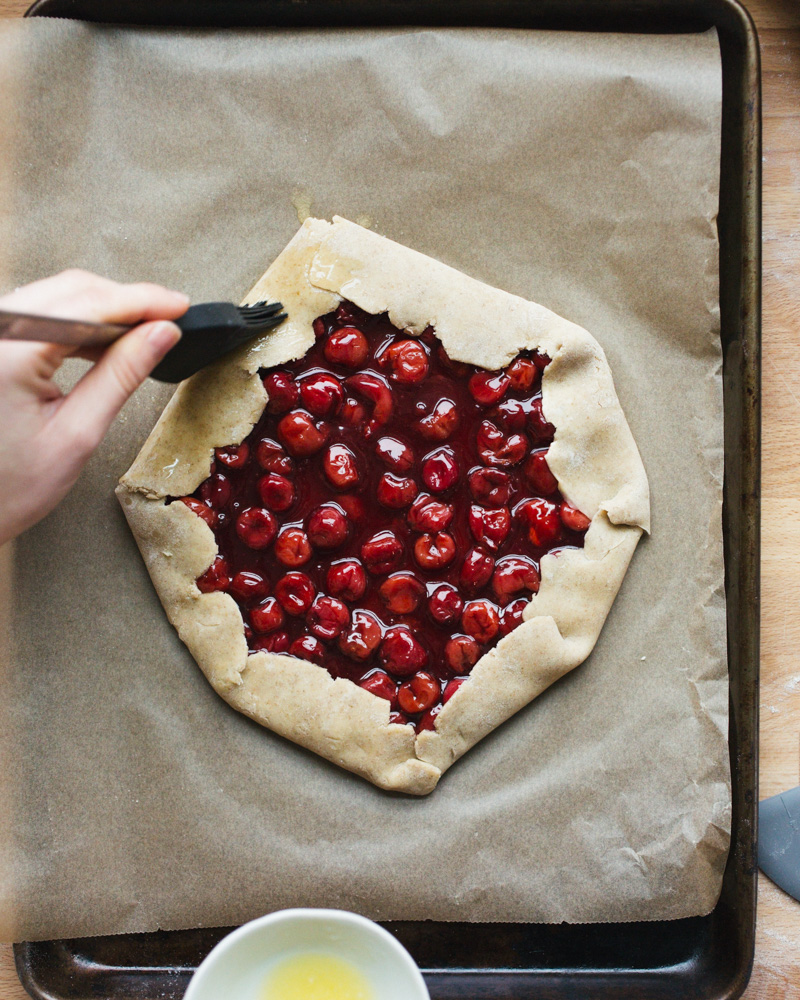 Rye Pie Crust Recipe – Easy Make Recipe